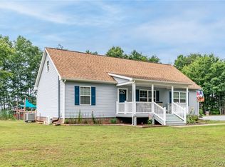 4039 Indian Creek Rd, Mineral, VA 23117