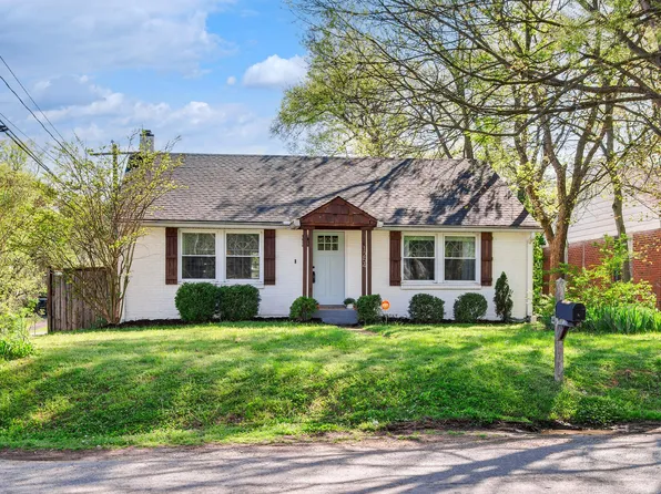 1254 Ardee Ave, Nashville, TN 37216
