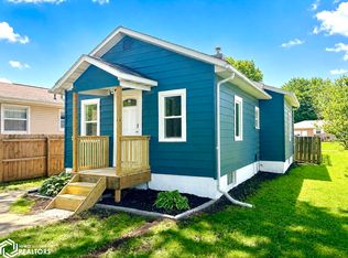2141 S Central Ave, Burlington, IA 52601