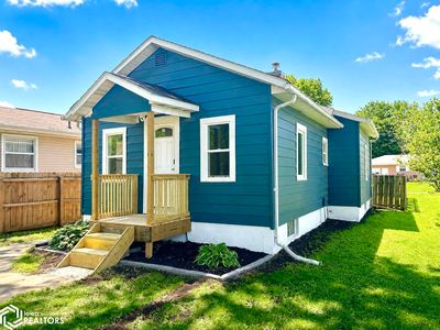 2141 S Central Ave, Burlington, IA, 52601
