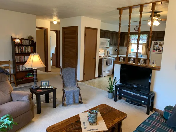 1008 Chestnut Ave #A/b, Winona Lake, IN 46590