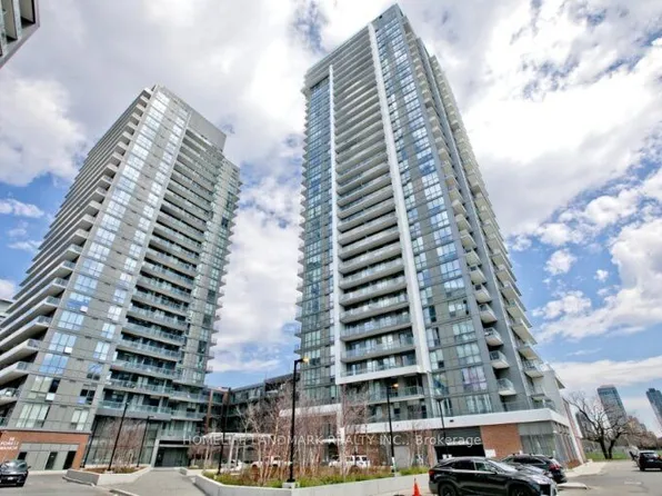 32 Forest Manor Rd, Toronto, ON