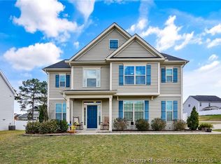18 Pittfield Run, Cameron, NC 28326