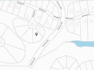 Allington Ln, Bella Vista, AR 72715