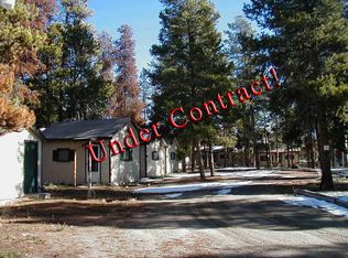 413 County Road 64, Grand Lake, CO 80447