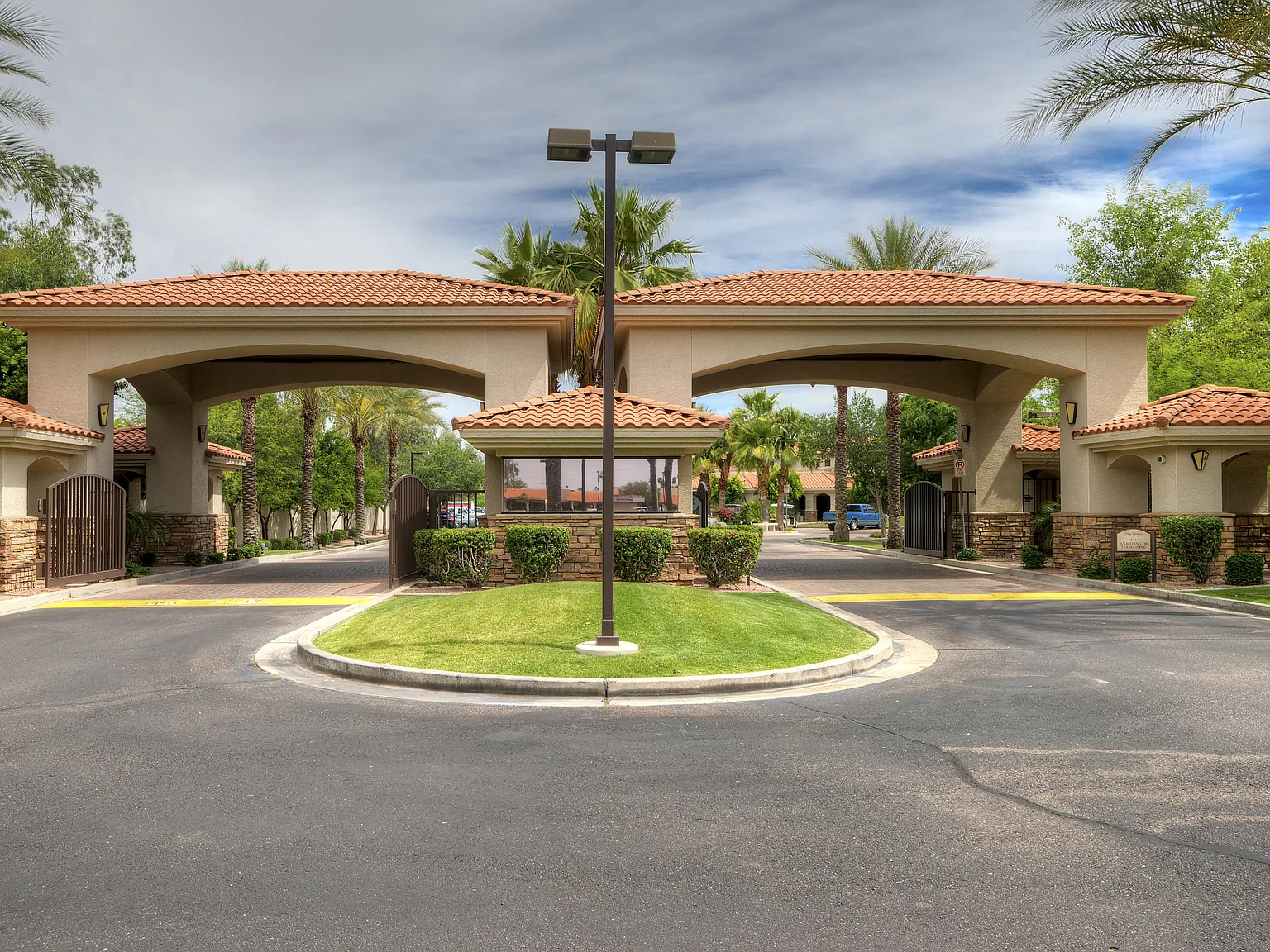 San Marbeya Luxury Community — Photo 4