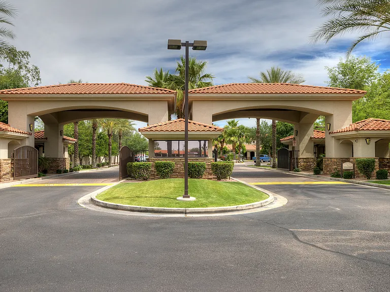 San Marbeya Luxury Community — Photo 4