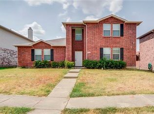 2821 Kerrville Dr, Mesquite, TX 75181