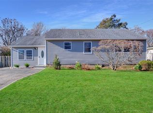 45 Morning Dr, Centereach, NY 11720