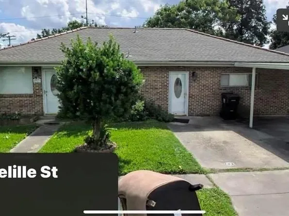 2317 Delille St, Chalmette, LA 70043