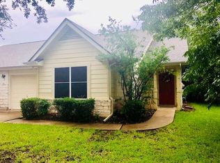 147 Prairie Springs Loop, Georgetown, TX 78626