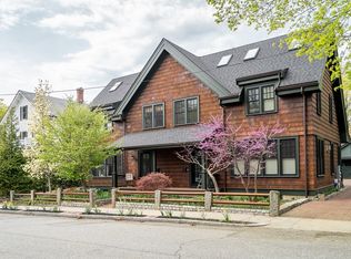 30 Center St #30, Watertown, MA 02472