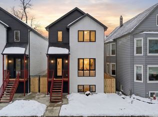 4910 N Austin Ave, Chicago, IL 60630