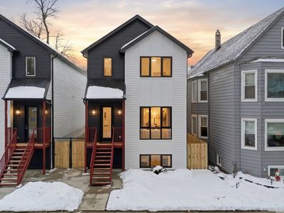 4910 N Austin Ave, Chicago, IL, 60630