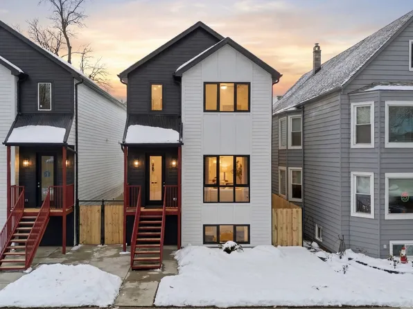 4910 N Austin Ave, Chicago, IL 60630