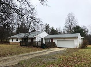 3288 Revere Rd, Richfield, OH 44286