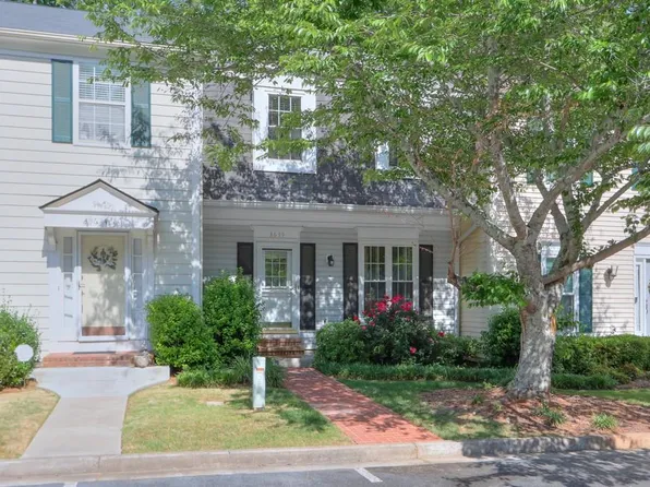 3639 Monticello Cmns, Peachtree Corners, GA 30092