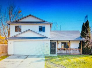 6556 W Tombstone St, Rathdrum, ID 83858