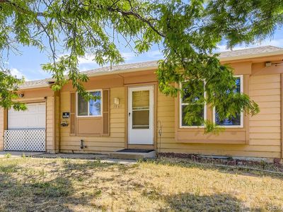 1961 Danube Way, Aurora, CO, 80011