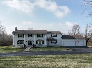709 W Lower Springboro Rd, Springboro, OH 45066