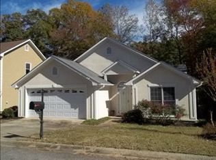 185 Cambridge Dr, Athens, GA 30606
