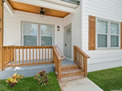 1212 Morales, San Antonio, TX, 78207