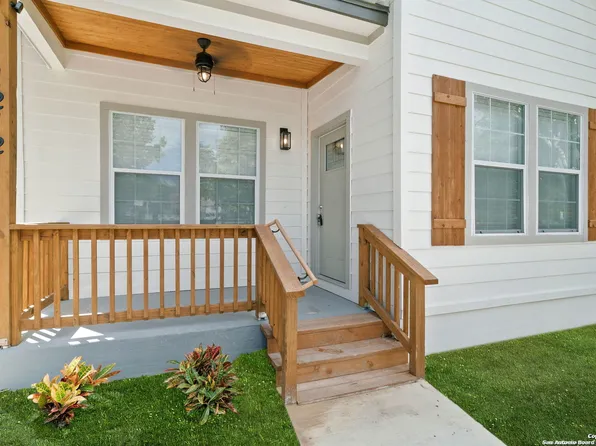 1212 Morales, San Antonio, TX 78207