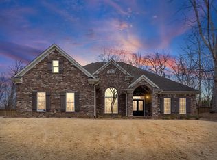 607 Grove Forest Way, Oxford, MS 38655