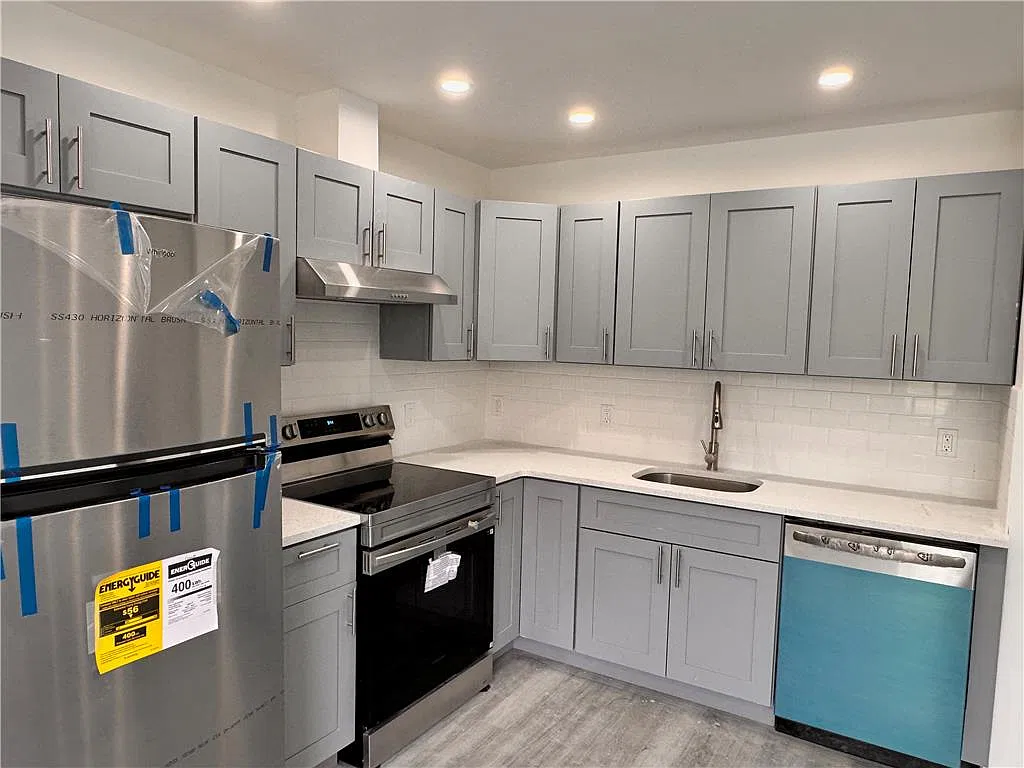 1 bed, 1.0 bath, 700 sqft, $1,400 — Photo 4