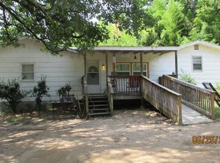 3909 Jeffersonville Rd, Macon, GA 31217