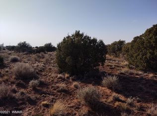 9760 E Concho Hwy, Snowflake, AZ 85937