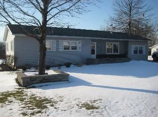 12834 Alexander St, Cedar Lake, IN