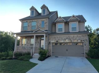 5755 Beaver Ridge Dr, Cumming, GA 30040