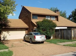 5904 Fox Run Way, Oklahoma City, OK 73142
