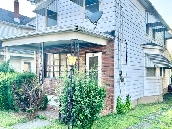 102 W Washington St, Nanticoke, PA 18634