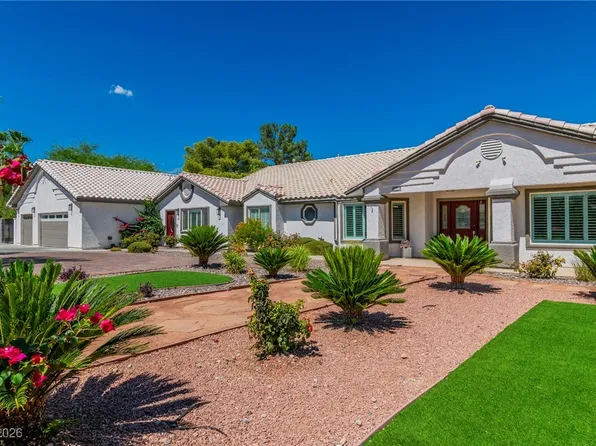 8460 W Ann Rd, Las Vegas, NV 89149