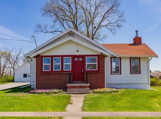3141 SE 22nd St, Des Moines, IA 50320