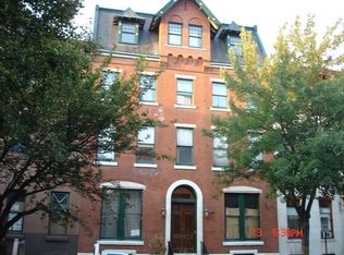 1911 Green St #1, Philadelphia, PA 19130