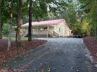 4573 Redland Rd, Franklin, GA 30217