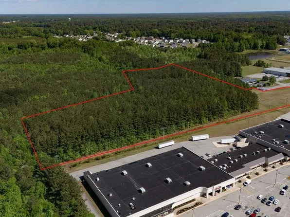 119AC Stewart Dr, Franklin, VA 23851