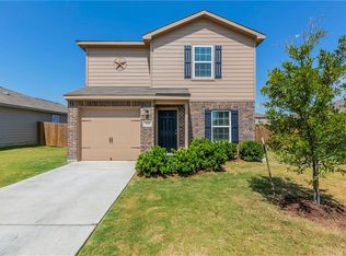 301 Koontz Loop, Jarrell, TX 76537