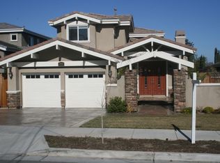 21821 San Fernando Ave, Cupertino, CA