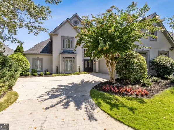 5785 Hershinger Close, Johns Creek, GA 30097