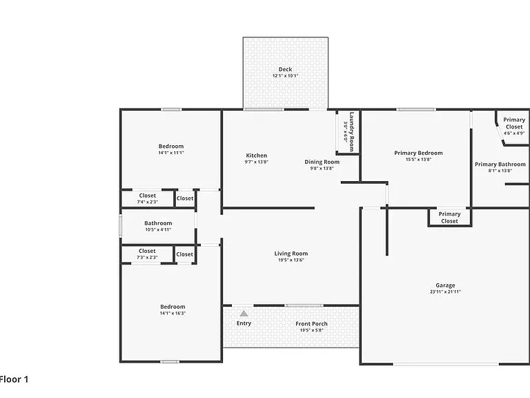 634 Woodland Hills Dr — Photo 2