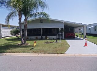 950 Frangi Pani Dr, Barefoot Bay, FL 32976