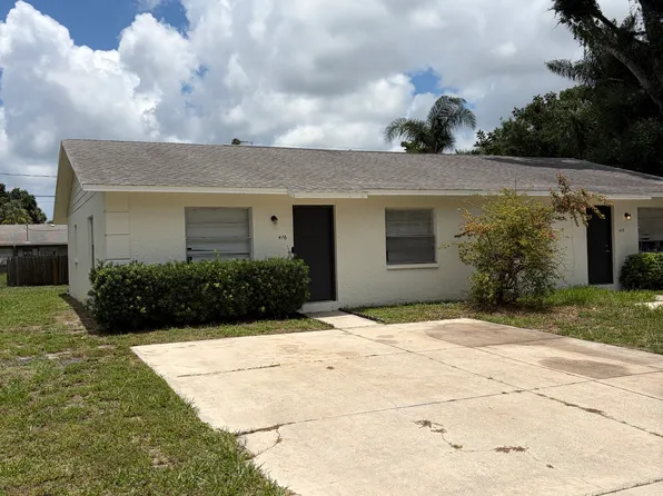 416 39th St E #416, Palmetto, FL 34221
