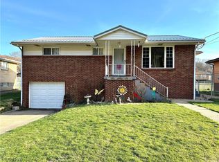 1553 Kings Creek Rd, Weirton, WV 26062