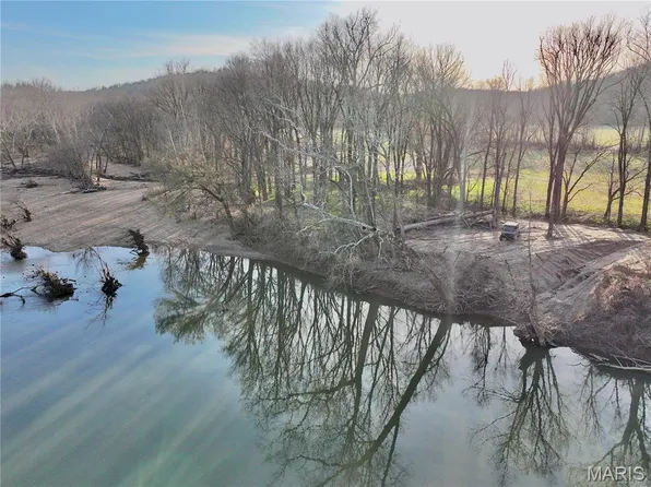 Range Ln Tract 7, Richland, MO 65556