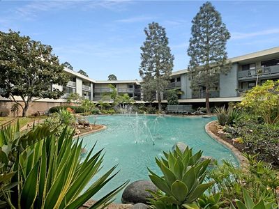 3098 Rue Dorleans Unit 332, San Diego, CA, 92110