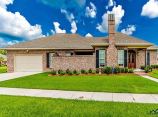 3398 Brookwood Dr, Houma, LA 70360
